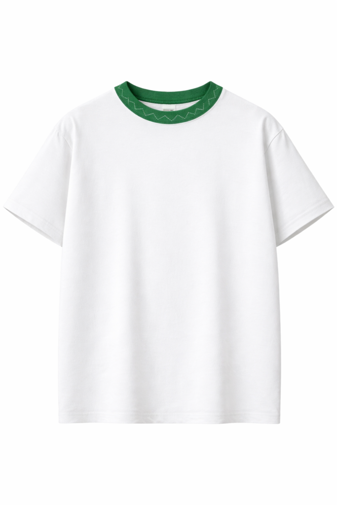 col unique avec details perfores